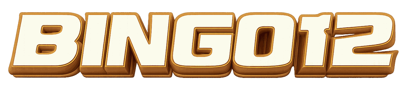 Bingo12